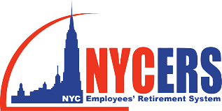 New York City Employees' Retirement System logo