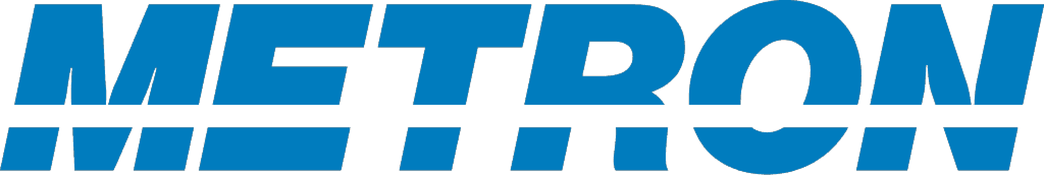 Metron logo