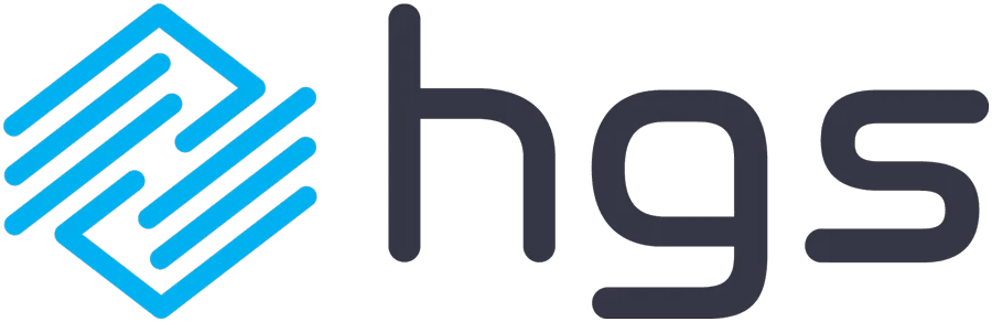 HGS logo