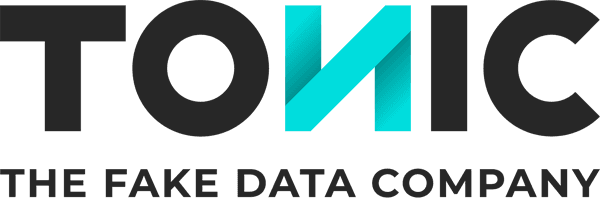 Tonic.ai logo