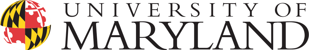 University of Maryland logo