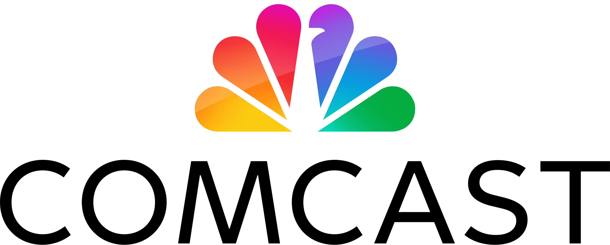 Comcast logo