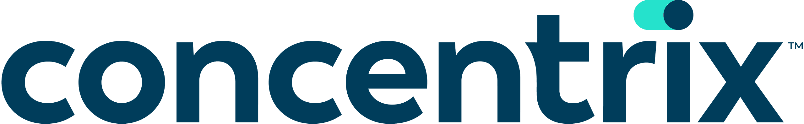 Concentrix logo