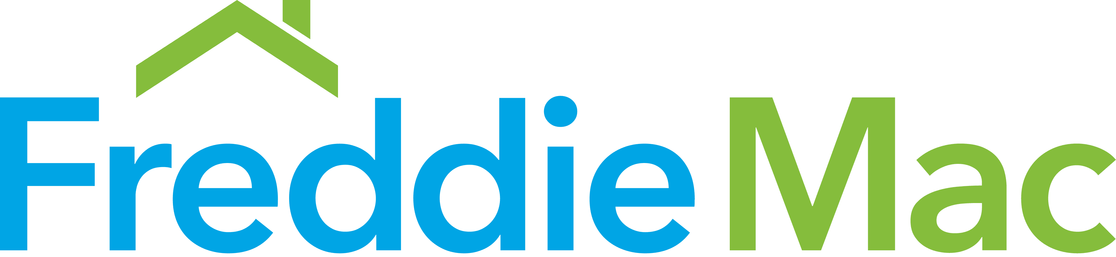 Freddie Mac logo
