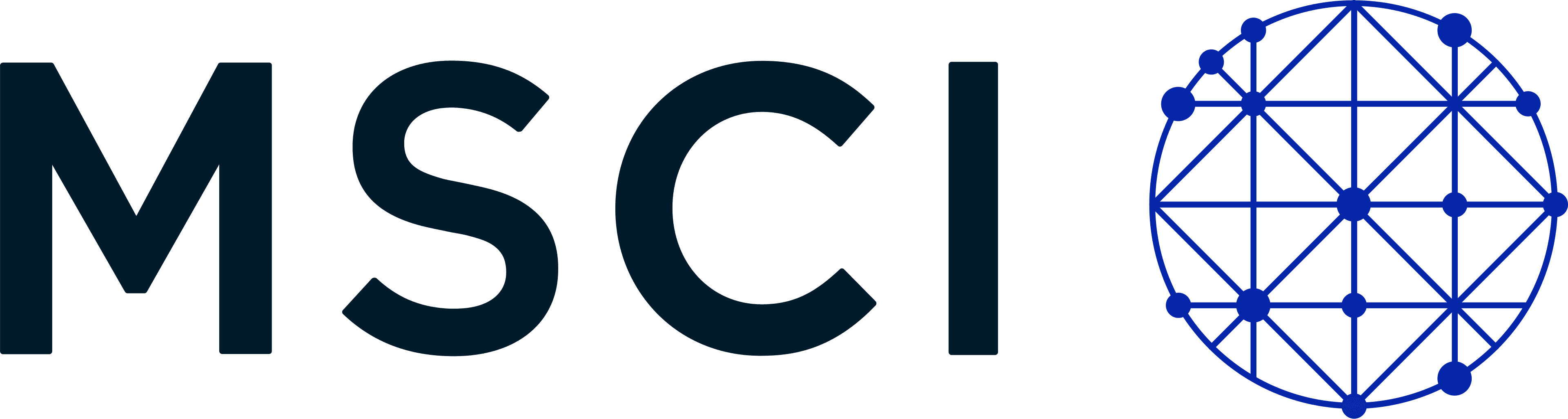 MSCI logo