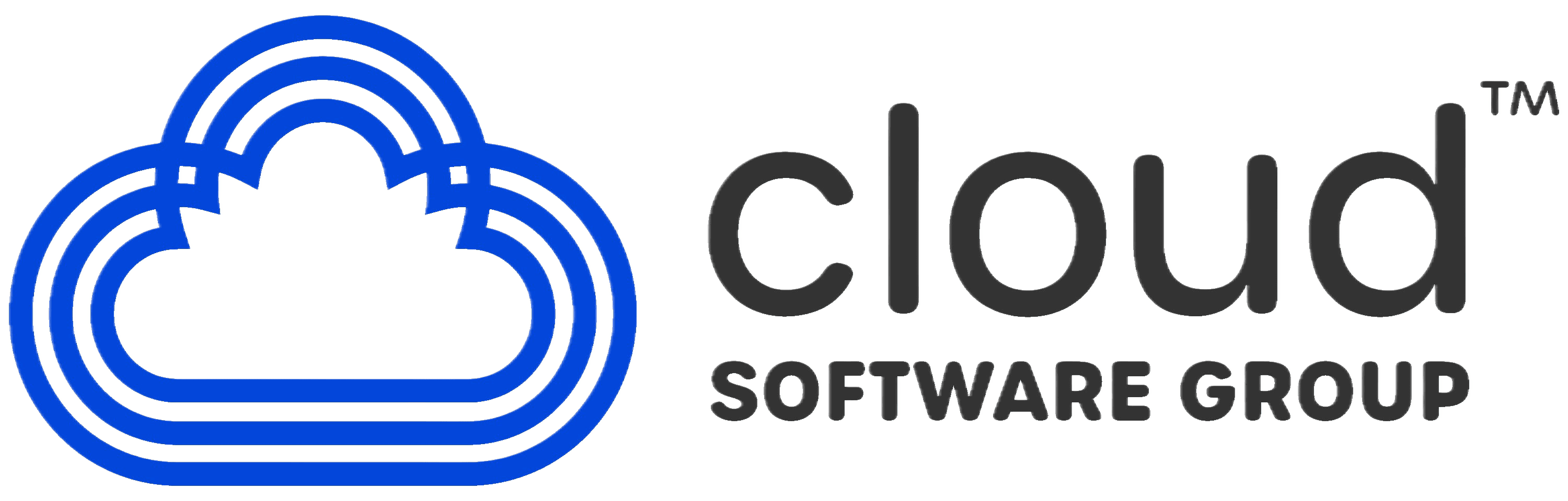 Cloud Software Group logo