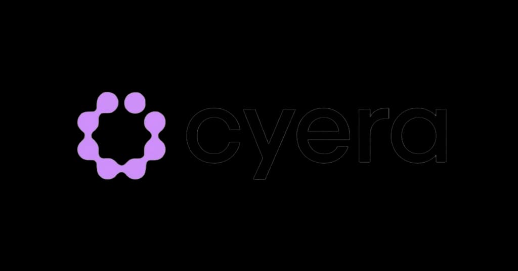 Cyera logo