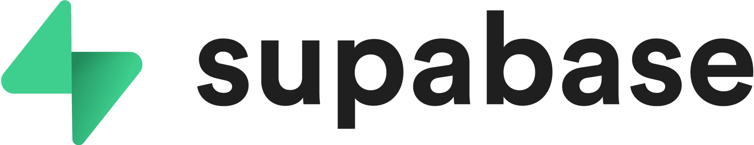 Supabase logo