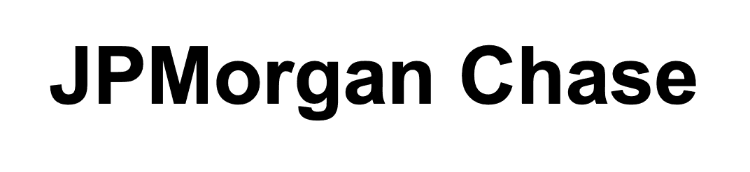 JPMorgan Chase logo