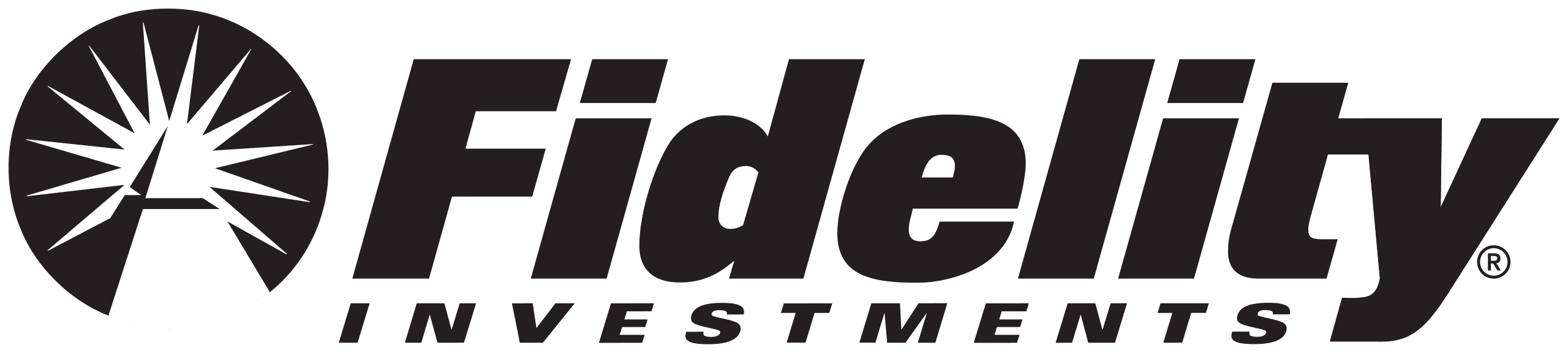 Fidelity Investments logo