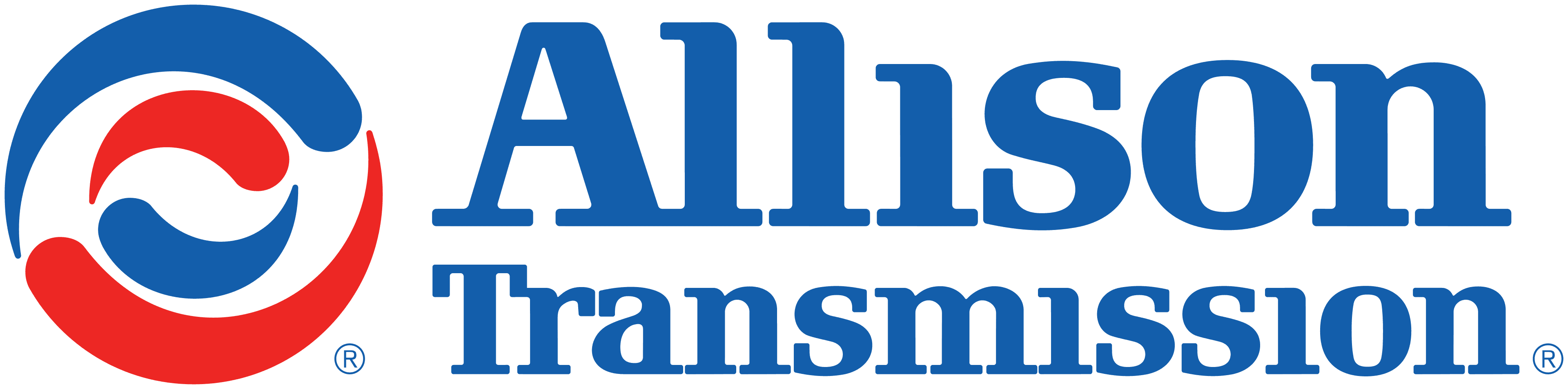 Allison Transmission logo