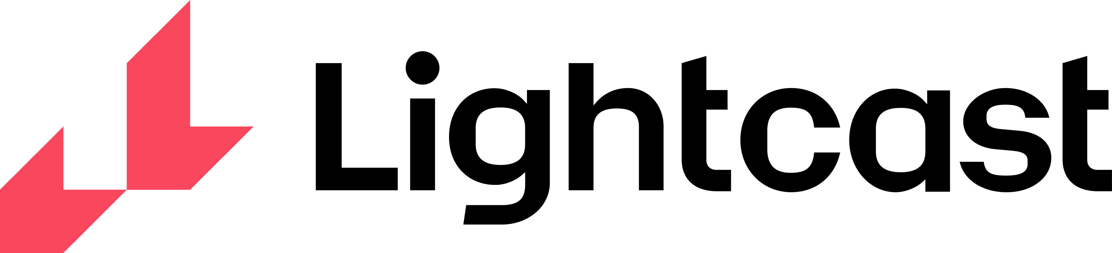Lightcast logo