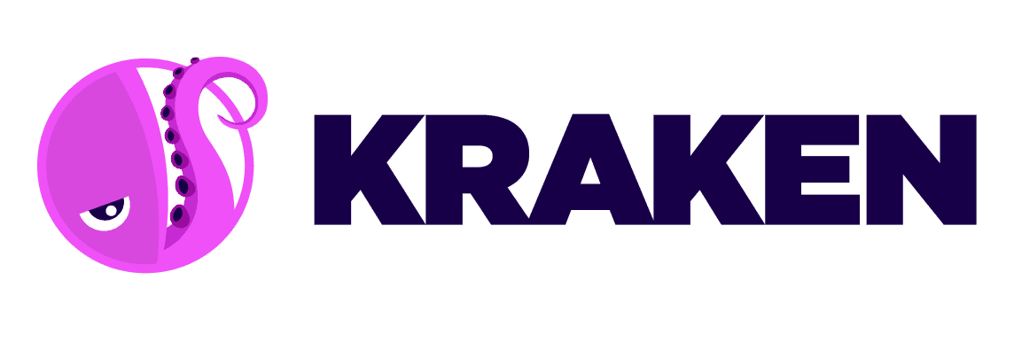Kraken logo