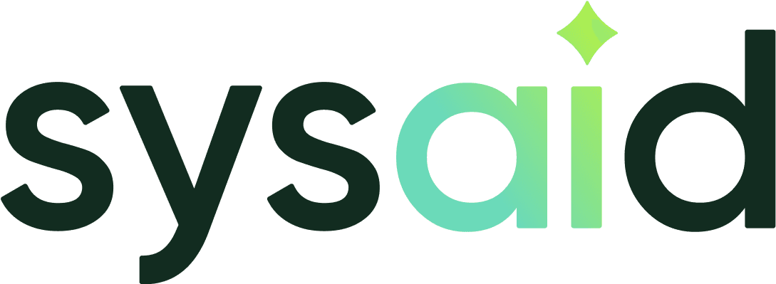 Sysaid logo