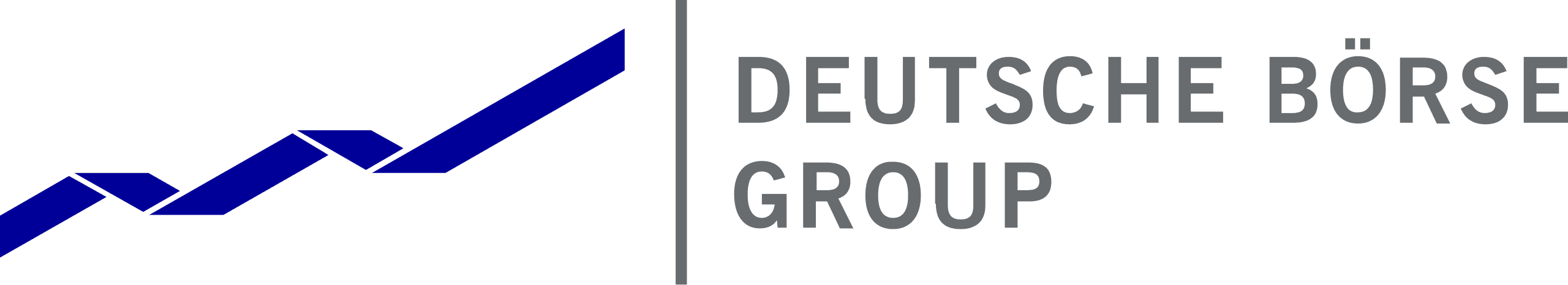 Deutsche Börse logo