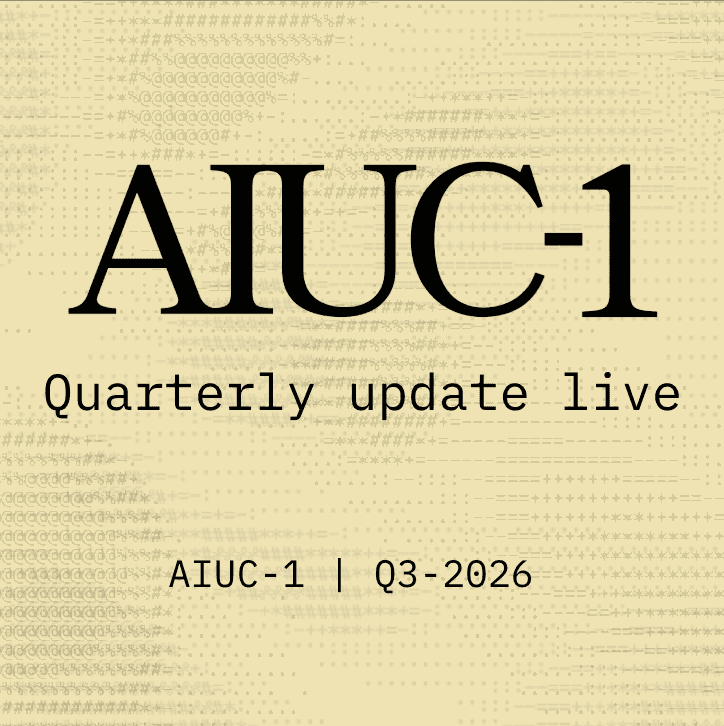 Q3 standard update live