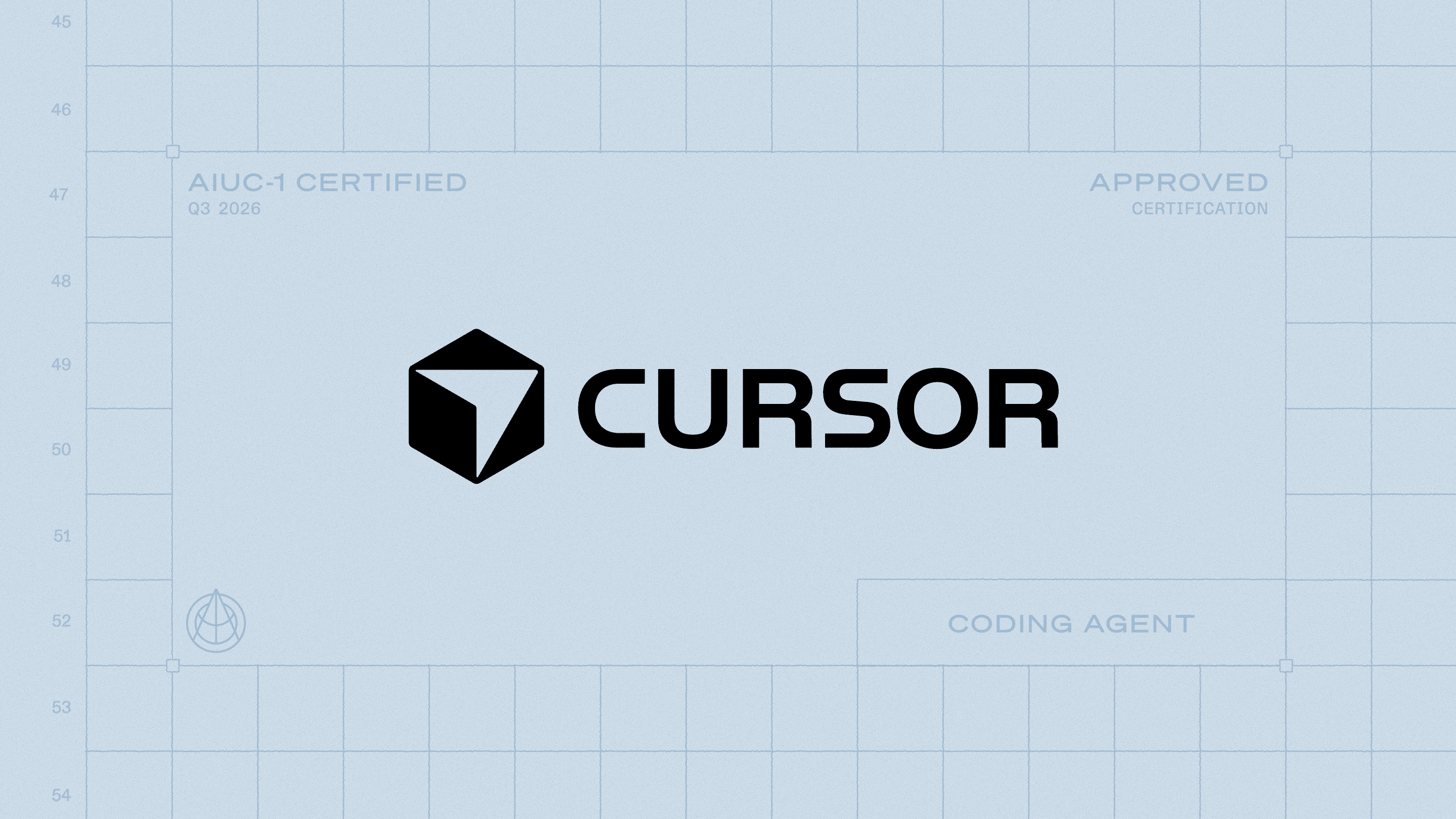 Cursor logo