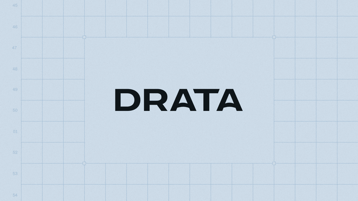 Drata logo