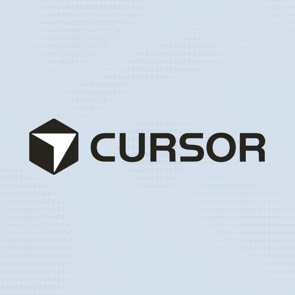 Cursor logo