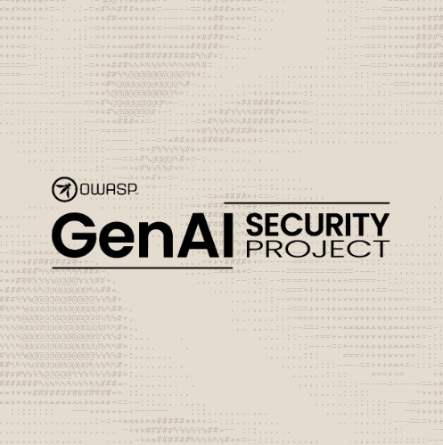 OWASP GenAI Security Project