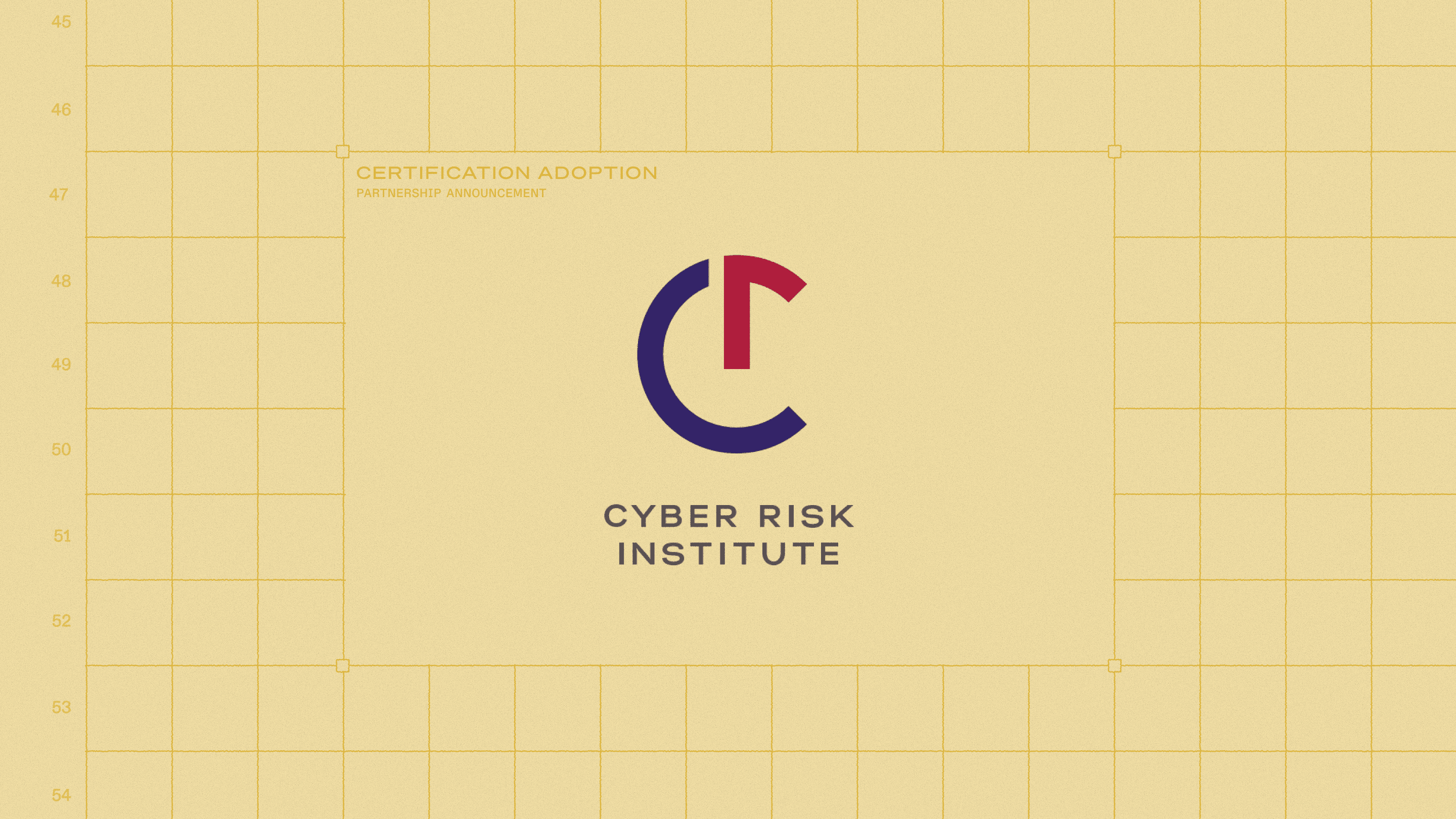 CRI logo