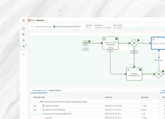 UiPath product preview