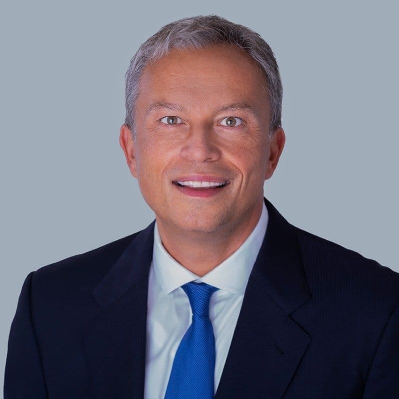 Manfred Boudreaux-Dehmer portrait