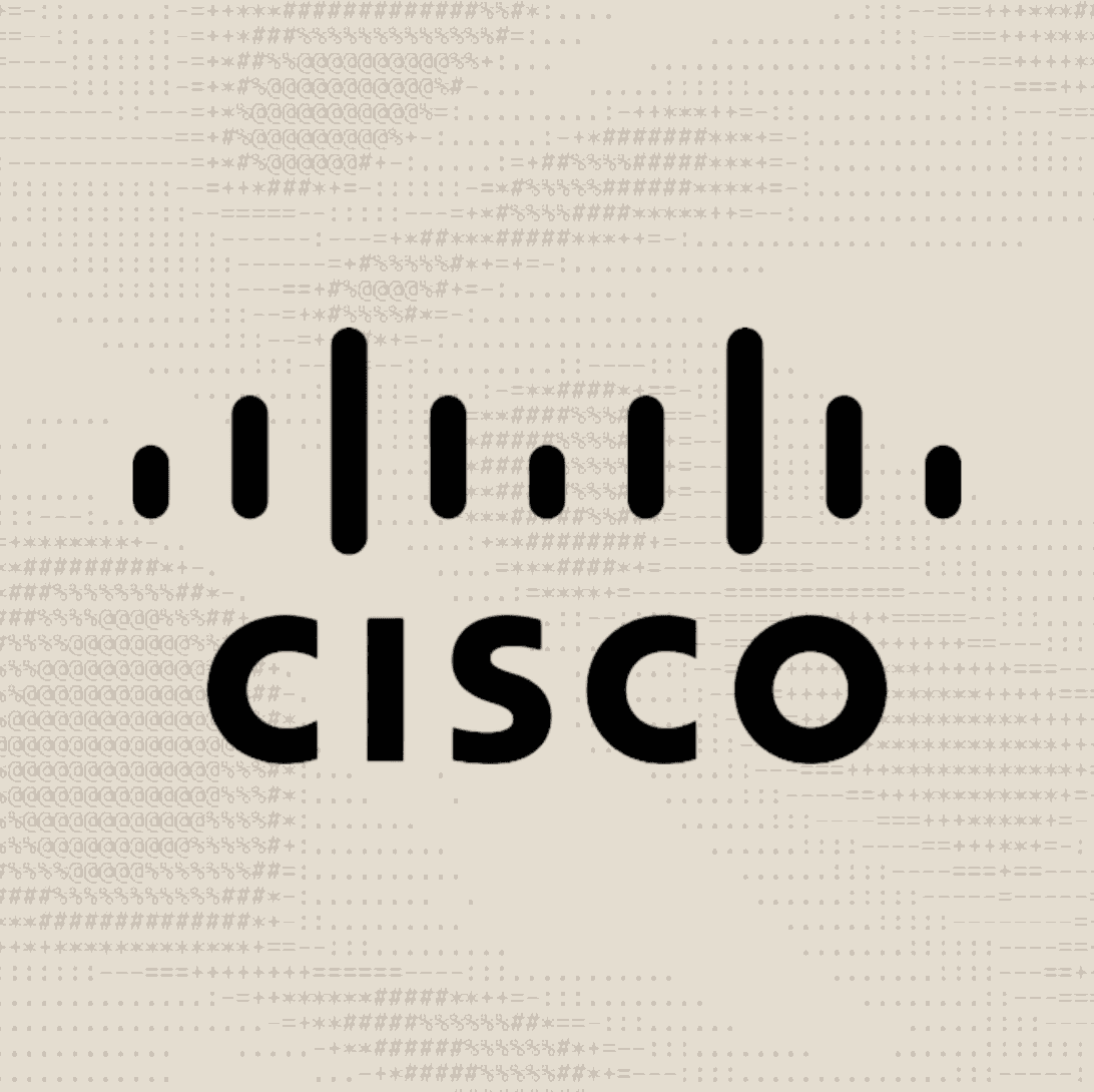 Cisco