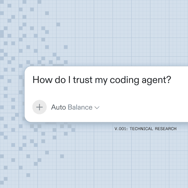 Coding agent thumbnail