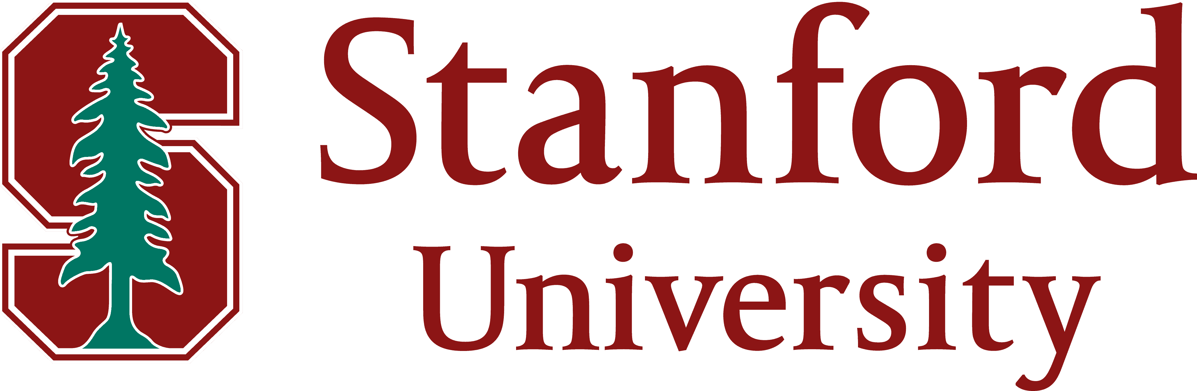 Stanford University logo