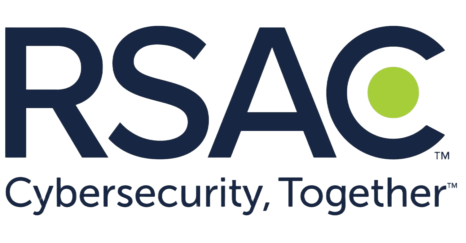 RSAC logo